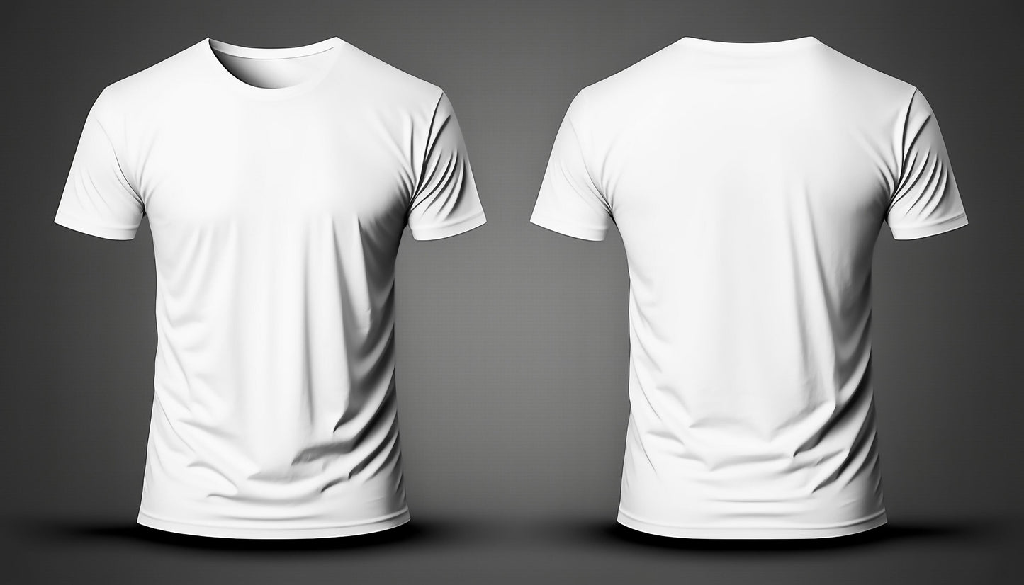 Built Different Custom Tops