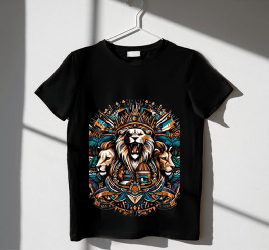 Pride Power Graphic Tee