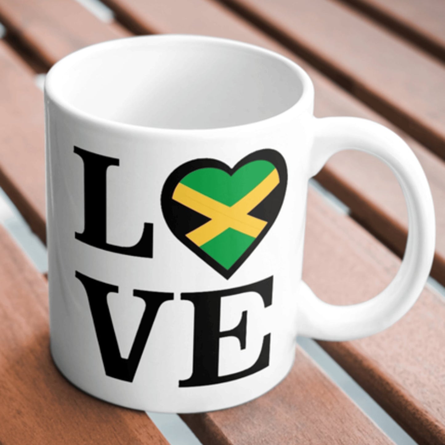 Sip With Love Mug