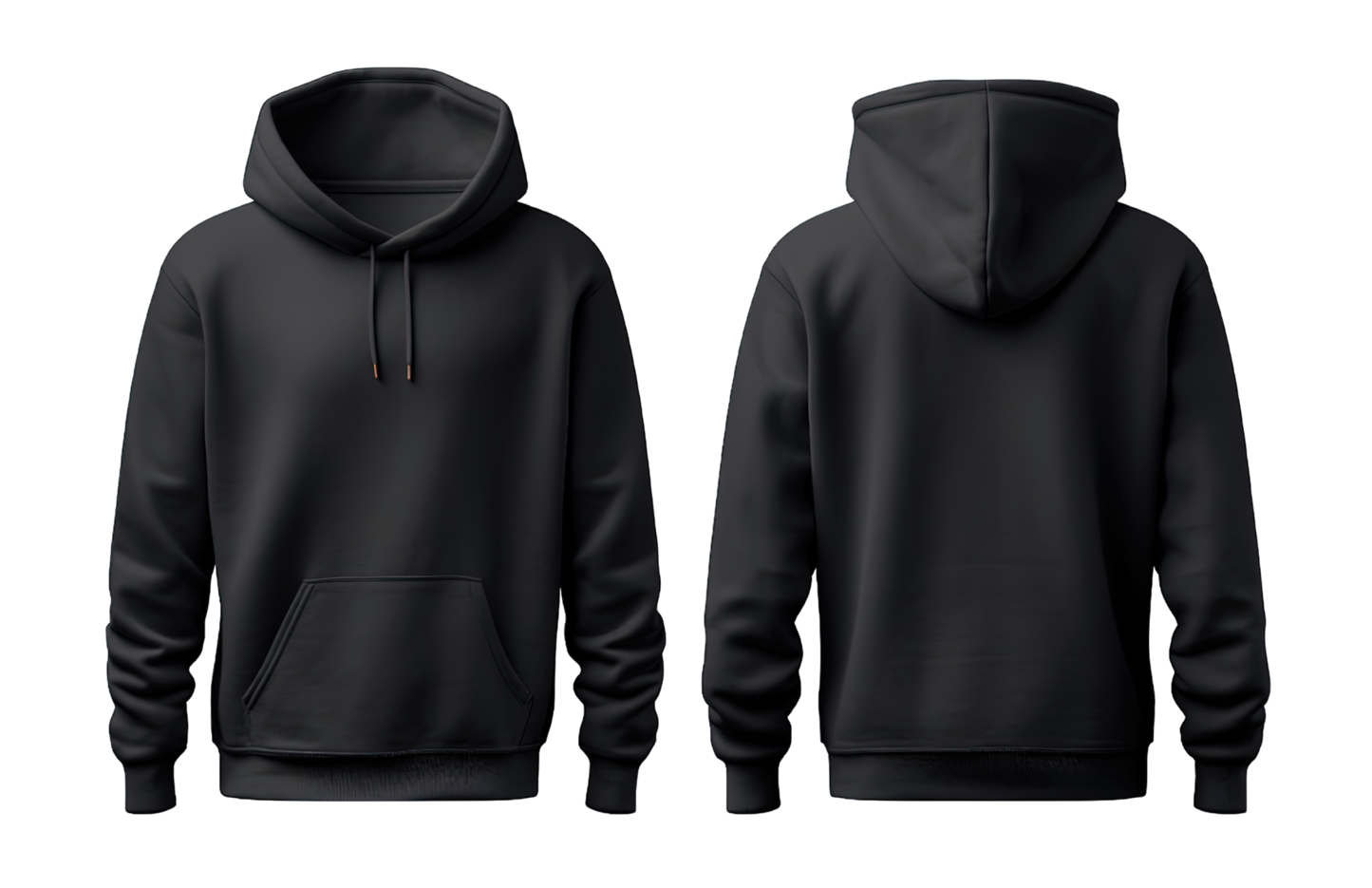 Built Different Custom Hoodie