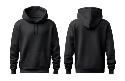 Built Different Custom Hoodie