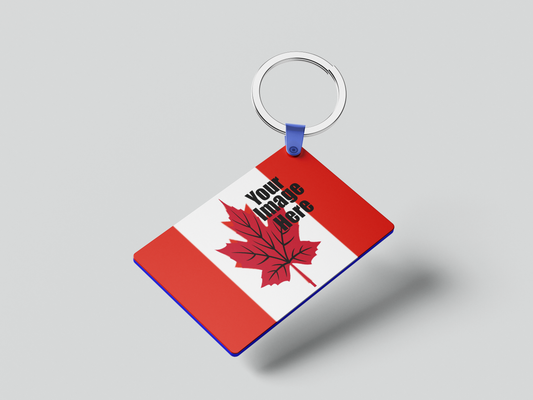 Custom Keychains – Your Design, Your Style 🔑