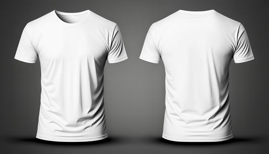 Built Different Custom Tops